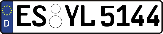 ES-YL5144