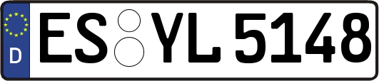 ES-YL5148