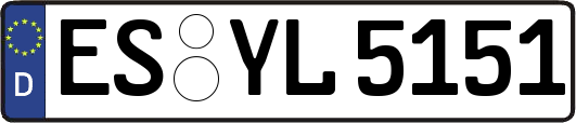 ES-YL5151