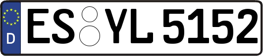 ES-YL5152