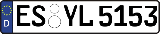 ES-YL5153