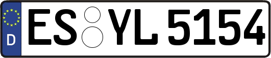 ES-YL5154