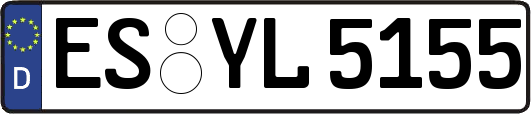 ES-YL5155