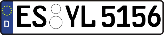 ES-YL5156