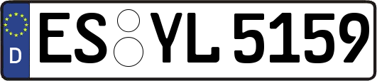 ES-YL5159