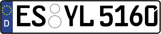 ES-YL5160