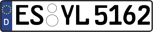 ES-YL5162