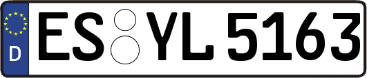 ES-YL5163