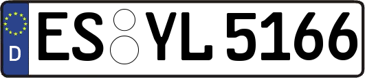 ES-YL5166