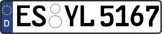 ES-YL5167