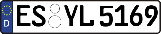 ES-YL5169
