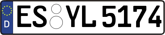 ES-YL5174