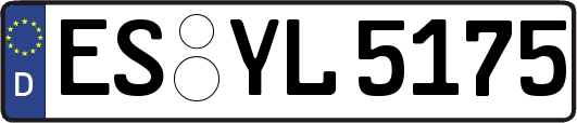 ES-YL5175