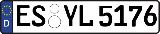 ES-YL5176