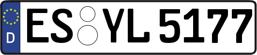 ES-YL5177