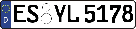 ES-YL5178