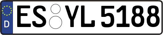 ES-YL5188