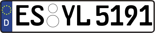 ES-YL5191