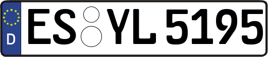 ES-YL5195