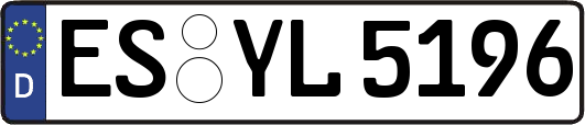 ES-YL5196