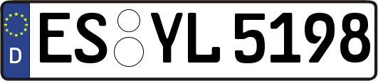 ES-YL5198