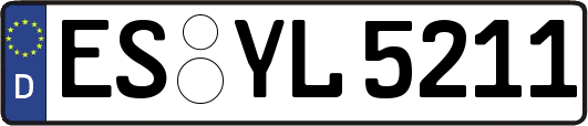 ES-YL5211