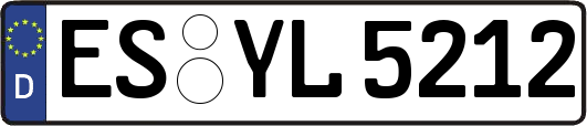 ES-YL5212