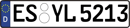 ES-YL5213