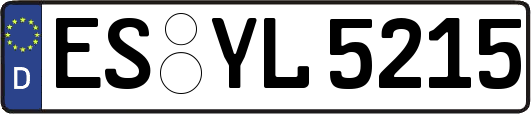 ES-YL5215
