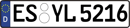 ES-YL5216