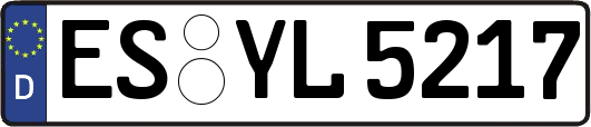 ES-YL5217