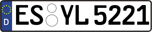 ES-YL5221