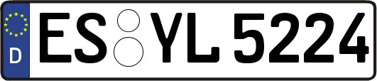 ES-YL5224