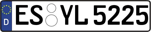 ES-YL5225