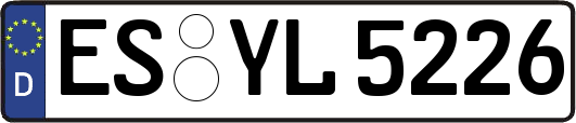 ES-YL5226