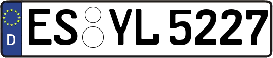 ES-YL5227