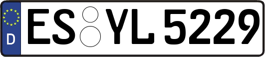 ES-YL5229