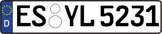 ES-YL5231