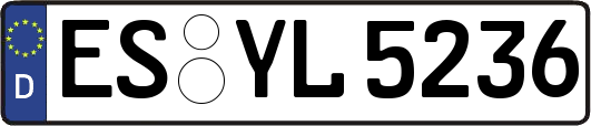 ES-YL5236