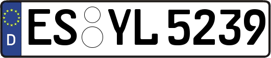 ES-YL5239