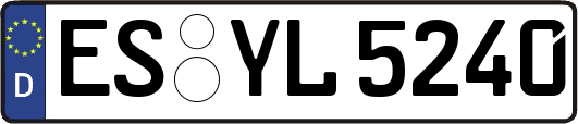 ES-YL5240