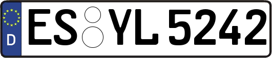 ES-YL5242