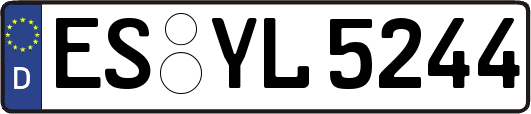 ES-YL5244
