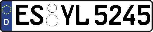 ES-YL5245