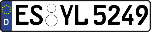 ES-YL5249
