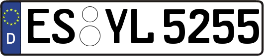 ES-YL5255