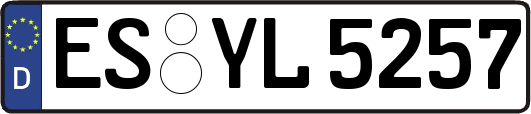ES-YL5257