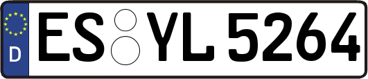 ES-YL5264