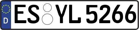 ES-YL5266