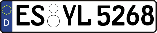ES-YL5268